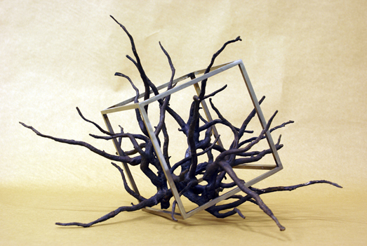 Cube Root
