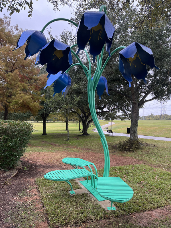 Blue Bells