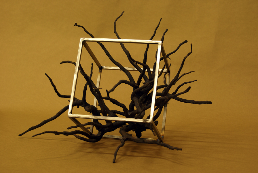 Cube Root