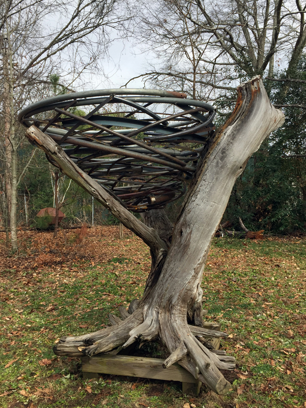Nesting
