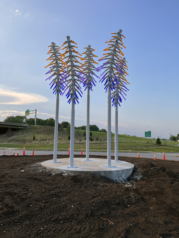 Olathe Flowers